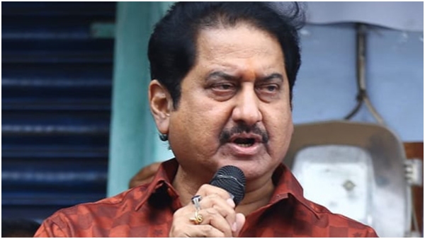 Actor Suman Comments on Women s Clothing and Culture goes viral