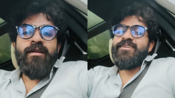 Do you know what Yuva RajKumar s girlfriend is affectionately called Watch video