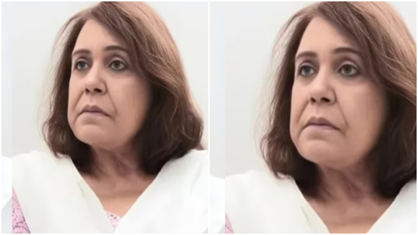 Legendary Pakistani actress Ayesha Khan passes away at the age of 76