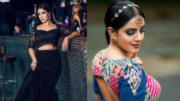 Charanadasi to Snehada Kadalalli serial actress Kavya Mahadev acting journey