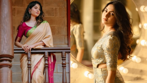 I m not getting big projects because I m married and have a child says Dia Ayyana Mane actress Kushee Ravi