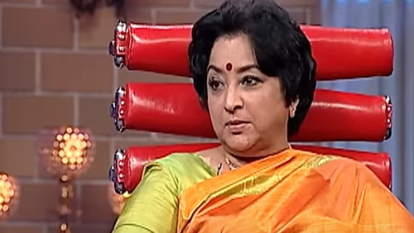 Actress Lakshmi s Viral Statement on Aging Sparks Mixed Reactions Online