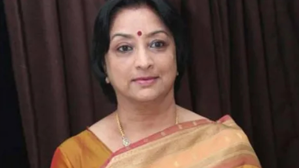 Actress Lakshmi s Viral Statement on Aging Sparks Mixed Reactions Online