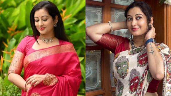 Actress Tejaswini Prakash reveals terrifying experience during plane turbulence from Paris to Bengaluru