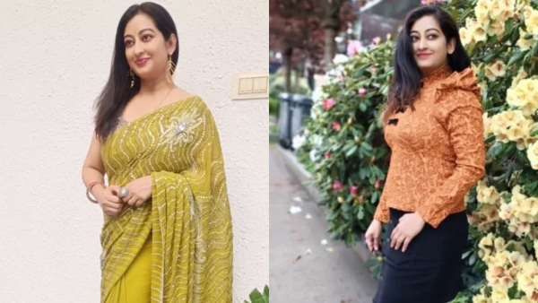 Actress Tejaswini Prakash reveals terrifying experience during plane turbulence from Paris to Bengaluru