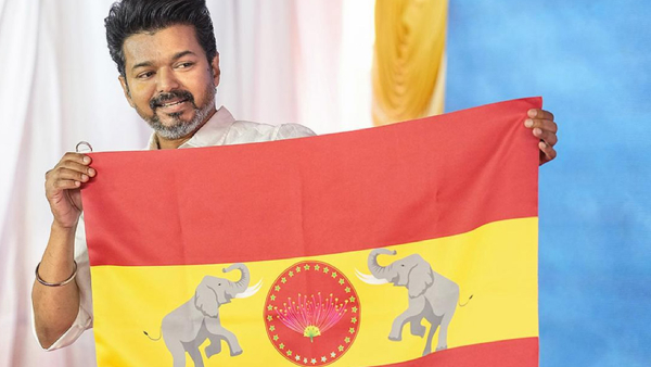 Thalapathy Vijay s 300 Cr Film Career Not Priority Anymore Says Adhav Arjun Thalapathy Vijay s 300 Cr Film Career Not Priority Anymore Says Adhav Arjun