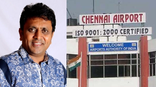 Kannada director AMR Ramesh Supposed to direct LTTE s Prabhakaran biopic but it just missed