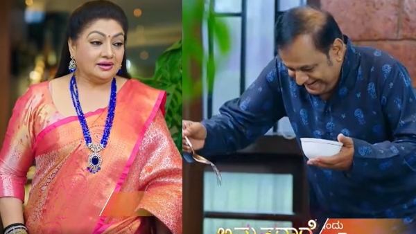 amruthadhaare-serial-june-10-episode-written-update