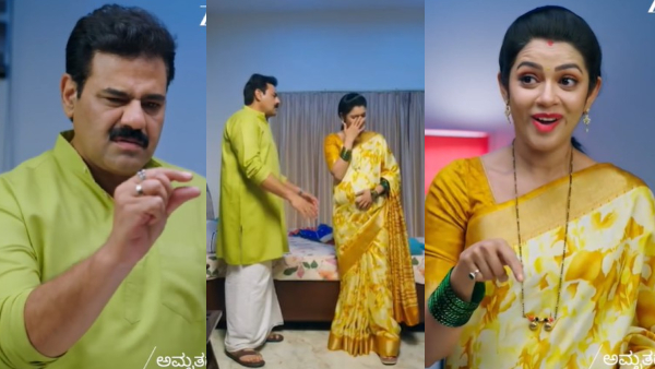 amruthadhaare-serial-june-20-episode-written-update