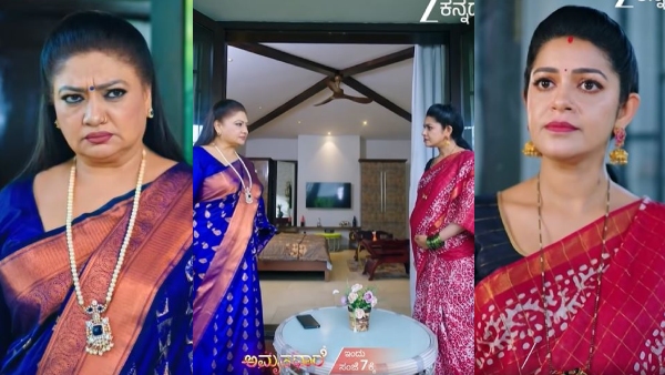 amruthadhaare-serial-june-24-episode-written-update