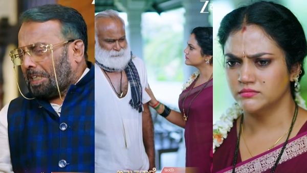 amruthadhaare-serial-june-29-episode-written-update