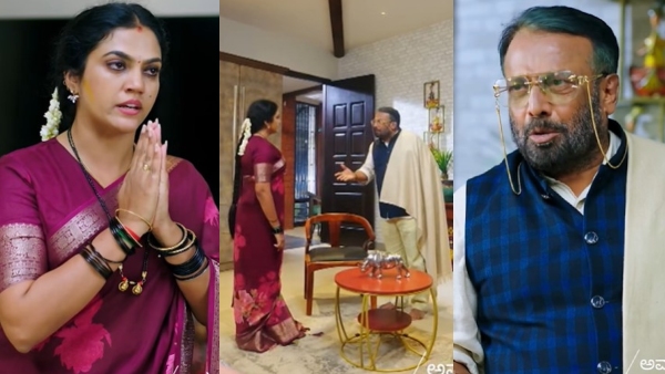 amruthadhaare-serial-june-29-episode-written-update