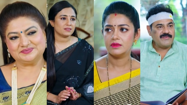 amruthadhaare-serial-june 6 episode-written-update