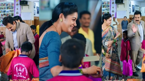 amruthadhaare-serial-june-21-episode-written-update