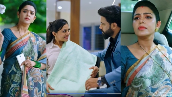 amruthadhaare-serial-june-21-episode-written-update