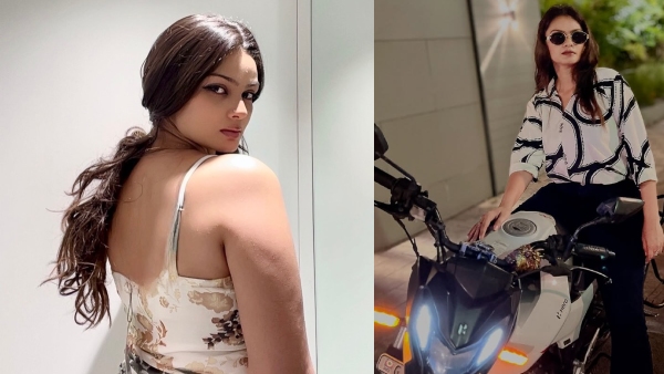 Model Anjali Varmora 23 Found Dead in Surat Last Instagram Post Hinted at Heartbreak