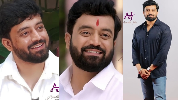 Aniruddha Jatkar s Directorial Debut What He s Doing Now Here s What He Told Filmibeat Kannada