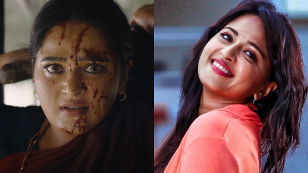 Anushka Shetty s Ghaati Seals Record-Breaking 36 Crore OTT Deal