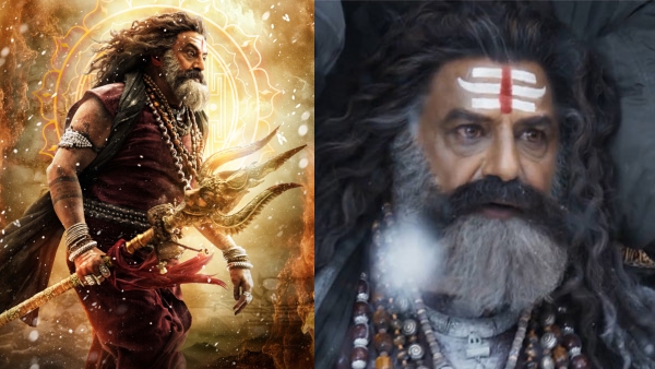 Nandamuri Balakrishna starrer movie Akhanda 2 teaser out details about release date budget