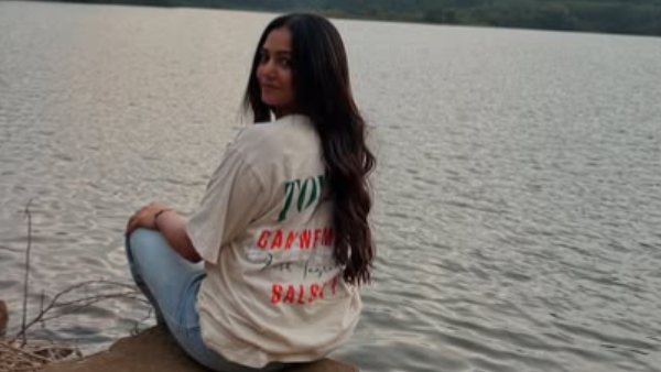 Did Bhavya Gowda hit back through an Instagram post after clashing with Colors Kannada