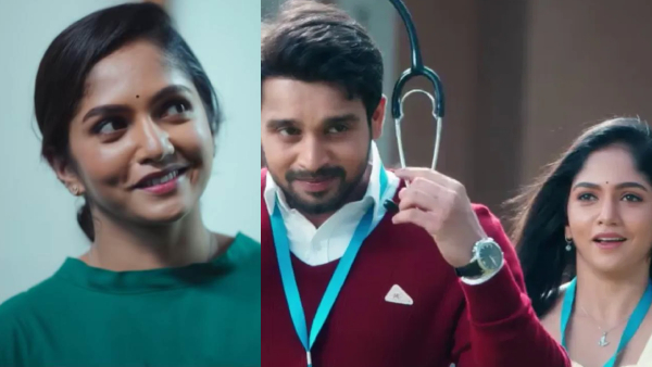 Bhavya Gowda s prior contract causes delay for Zee Kannada s Karna premiere