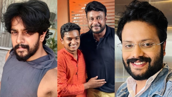 Buzz ia that Colors Kannada approched Chandan Sharma to Priyanka Upendra for Bigg Boss Kannada 12