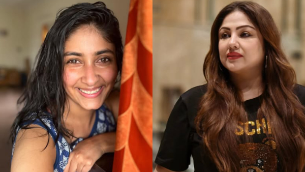 Buzz ia that Colors Kannada approched Chandan Sharma to Priyanka Upendra for Bigg Boss Kannada 12