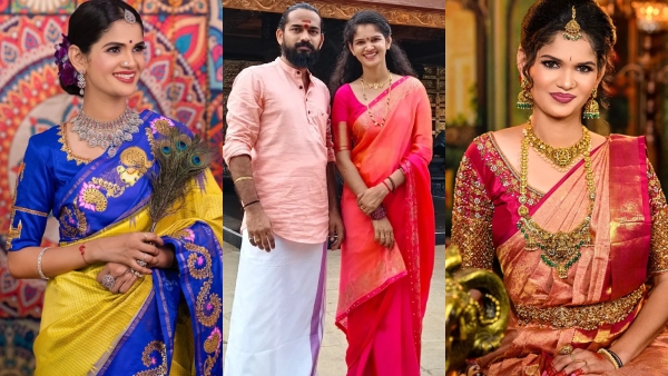 BBK 11 Fame Chaitra Kundapura Raises Alarm We re Being Targeted But No One Can Sketch Our End