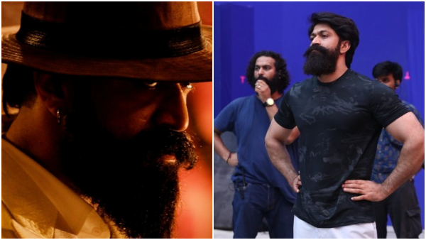 Hollywood producer Charles Roven is joining Yash as a co-producer for the film Ramayana Hollywood producer Charles Roven is joining Yash as a co-producer for the film Ramayana