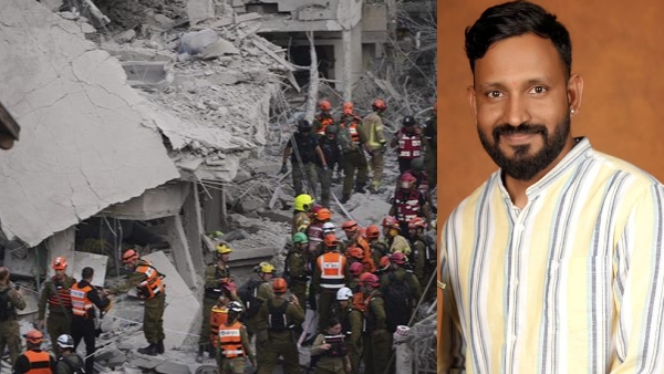 israel-iran-war-kannada-filmmaker-chethan-kumar-reflects-on-its-side-effects