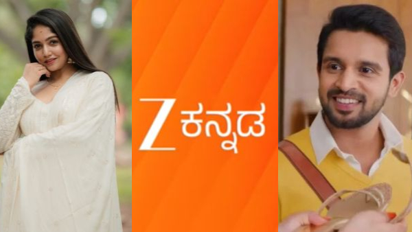 Buzz is that Bhavya Gowda broke the agreement and said Colors Kannada to come in a legal way