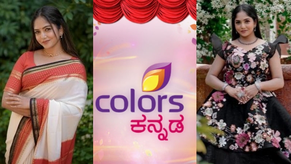 Buzz is that Bhavya Gowda broke the agreement and said Colors Kannada to come in a legal way