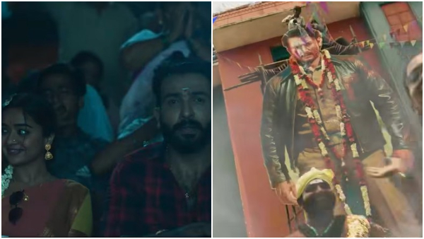 Colors Kannada new Serial Premakavya Promo Celebrates Darshan Craze Goes Viral Among Fans Colors Kannada new Serial Premakavya Promo Celebrates Darshan Craze Goes Viral Among Fans