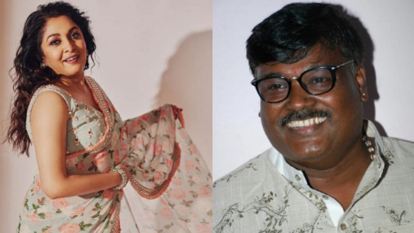 Baa Baaro Rasika movie story was born out of the idea that Ramya Krishna would come to Bengaluru