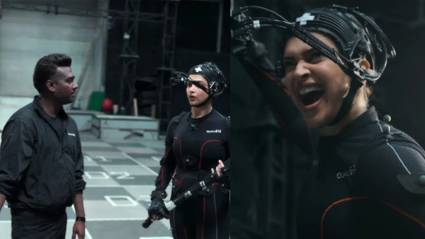 Reddit Roasts Sandeep Reddy Vanga as Deepika Padukone Signs Telugu Film with Allu Arjun and Atlee