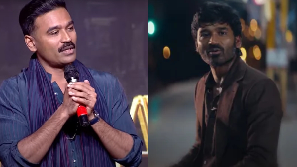 Kuberaa pre-release event Dhanush says he wants to direct Pawan Kalyan in a Telugu movie