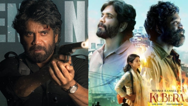 Dhanush Nagarjuna Rashmika Mandanna Kuberaa film Karnataka Box office collection day 2 report