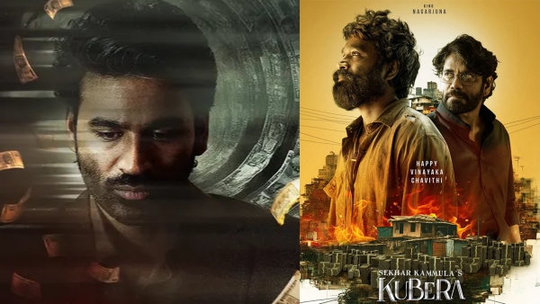 Dhanush Rashmika Mandanna Nagarjuna movie Kuberaa Karnataka Box Office collection Day 3 report