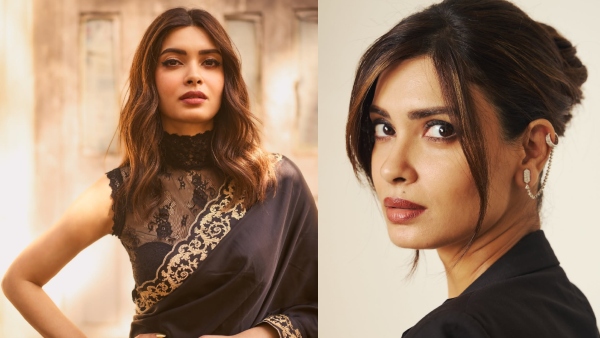 Is Diana Penty Married Actress Opens Up on 12-Year Relationship with Harsh Sagar