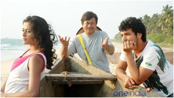 Diganth Reveals Yash Was First Choice for This super hit Film which he acted