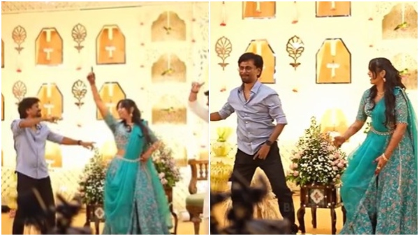 AR Murugadoss Surprises Fans by Dancing with Kids Video Goes Viral