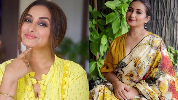 Divya Dutta s Single Life at 47 Broken Engagement Rumours amp amp Her Companionship Plans