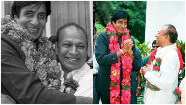 Fans Defend Dr Rajkumar After RGV s Remarks on South Stars Remaking Amitabh Bachchan Films Fans Defend Dr Rajkumar After RGV s Remarks on South Stars Remaking Amitabh Bachchan Films