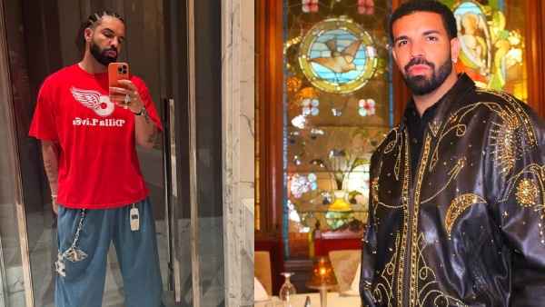 Canadian Rapper Drake Places Massive 6 41 Crore Bet on RCB Ahead of IPL 2025 Final