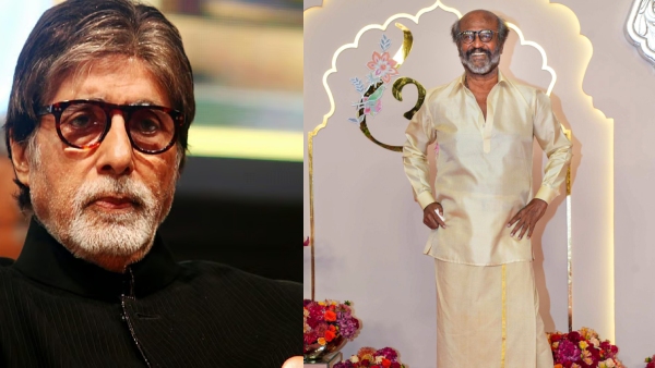 Actors Who Starred in Dr Rajkumar Remakes From Amitabh to Rajinikanth
