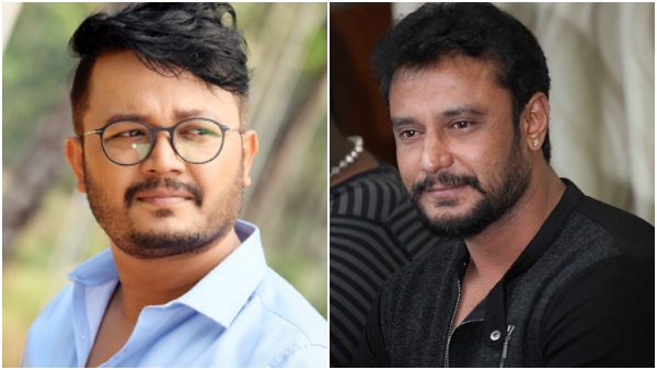 Ganesh s Dwapara Overtakes Darshan s Pushpavati in YouTube Race Varaha Roopam Still Reigns Supreme Ganesh s Dwapara Overtakes Darshan s Pushpavati in YouTube Race Varaha Roopam Still Reigns Supreme