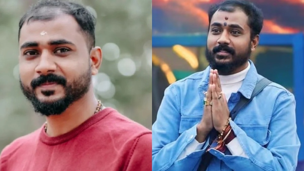 Bigg Boss Kannada 11 s Gold Suresh Cheated Me of 14 Lakhs Claims Mainuddhin Bigg Boss Kannada 11 s Gold Suresh Cheated Me of 14 Lakhs Claims Mainuddhin