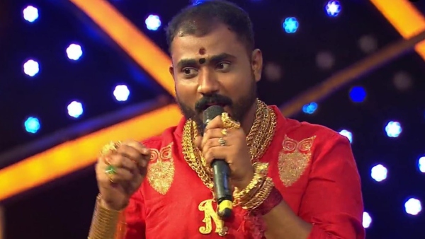 Bigg Boss Kannada 11 s Gold Suresh Cheated Me of 14 Lakhs Claims Mainuddhin Bigg Boss Kannada 11 s Gold Suresh Cheated Me of 14 Lakhs Claims Mainuddhin