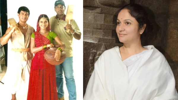 Gracy Singh s Journey From Lagaan Star to Brahma Kumaris amp amp Her Unmarried Life