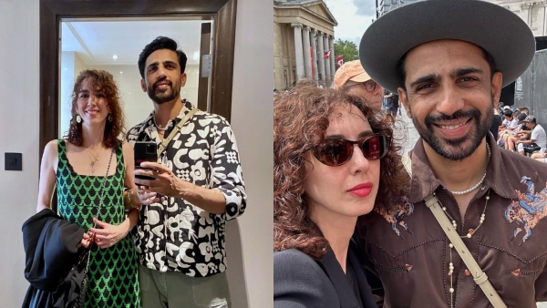 8 Years Together 3 Years Apart Will Gulshan Devaiah Remarry Ex-Wife Kallirroi Tziafeta 8 Years Together 3 Years Apart Will Gulshan Devaiah Remarry Ex-Wife Kallirroi Tziafeta